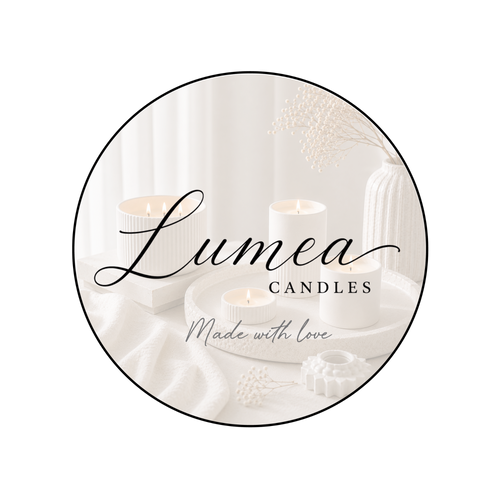 LumeaCandle